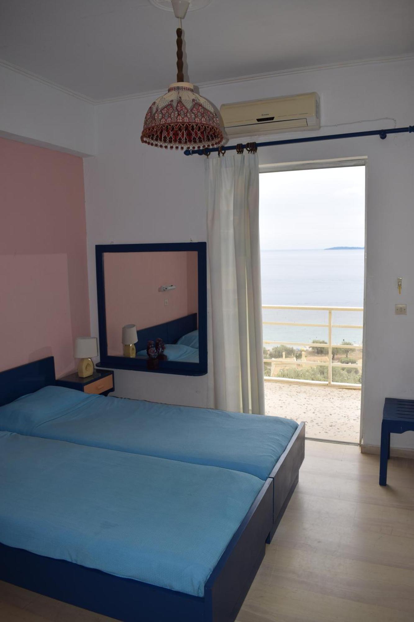 Paradisus Apartments บาร์บาตี ภายนอก รูปภาพ