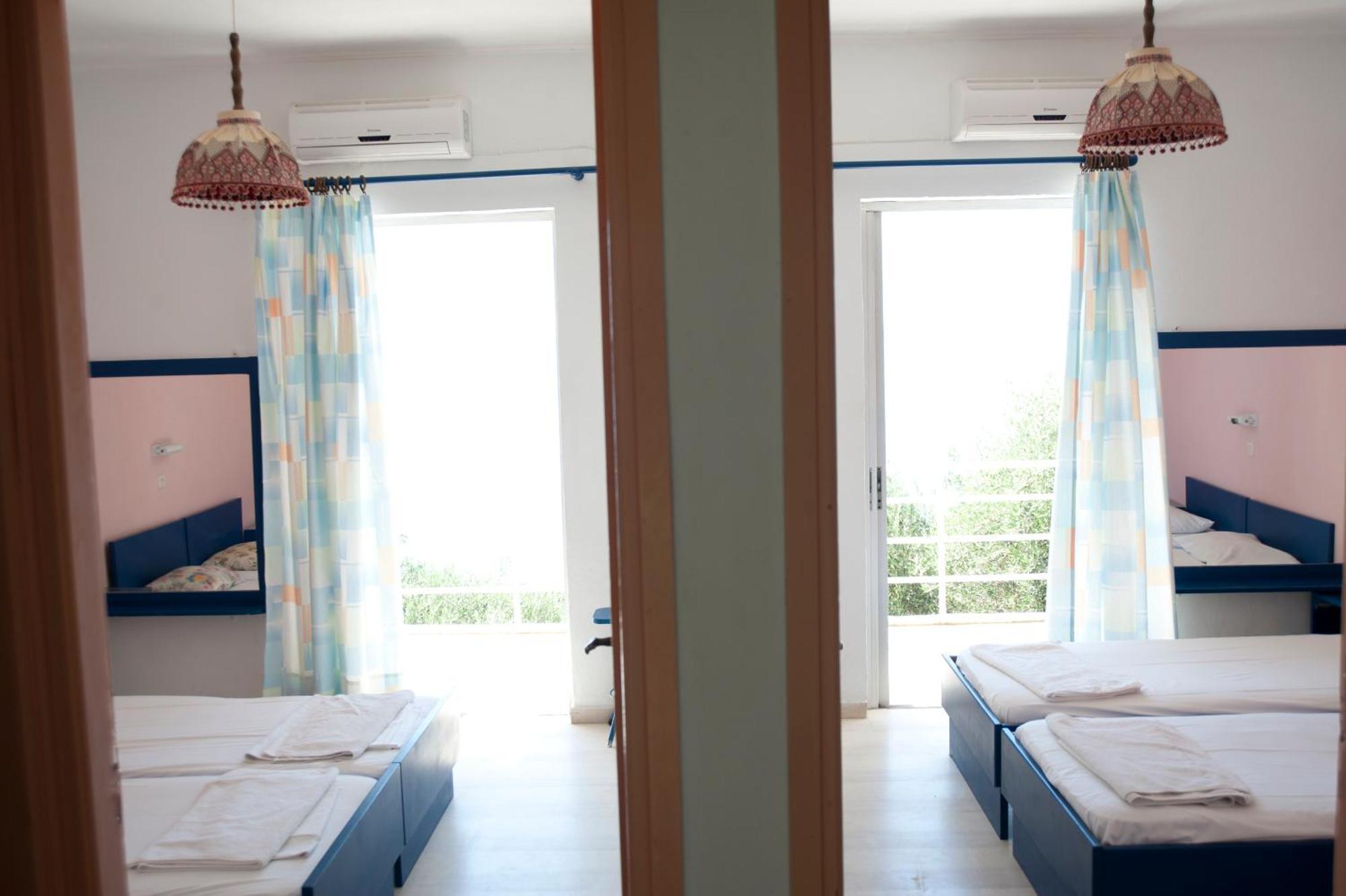 Paradisus Apartments บาร์บาตี ภายนอก รูปภาพ