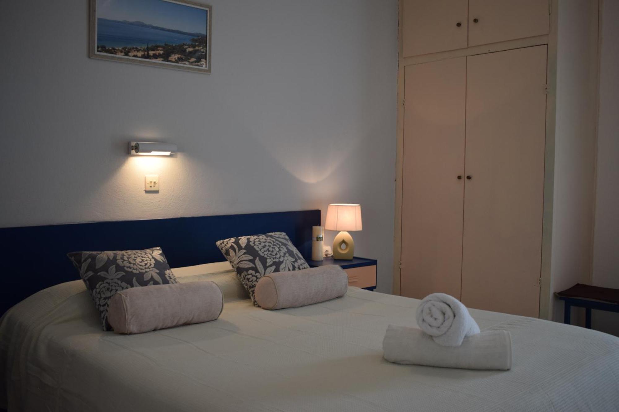Paradisus Apartments บาร์บาตี ภายนอก รูปภาพ