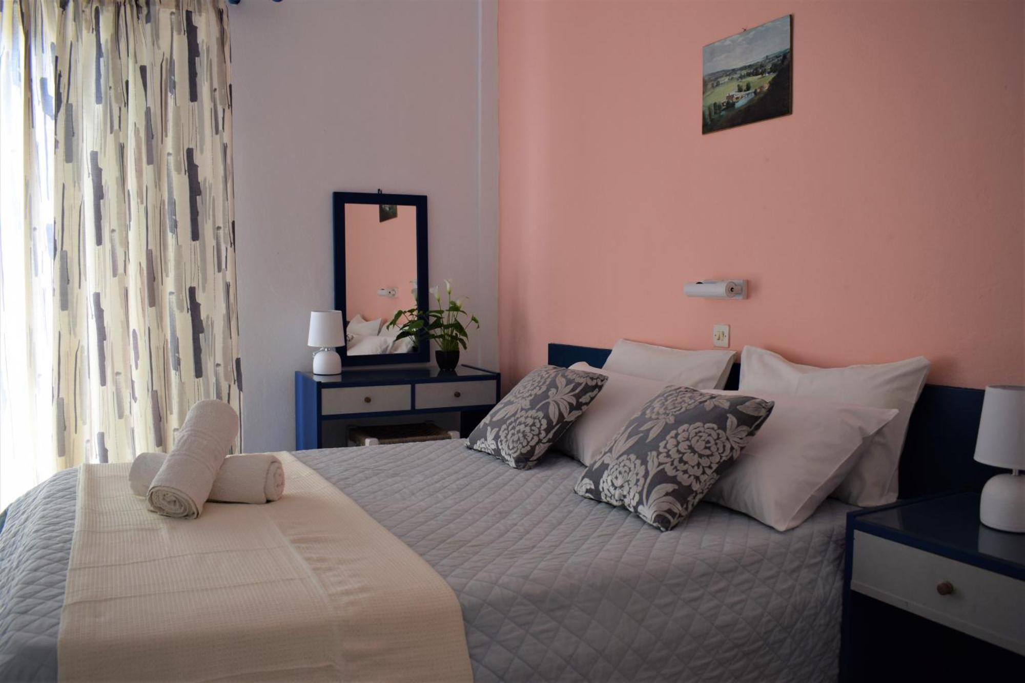 Paradisus Apartments บาร์บาตี ภายนอก รูปภาพ