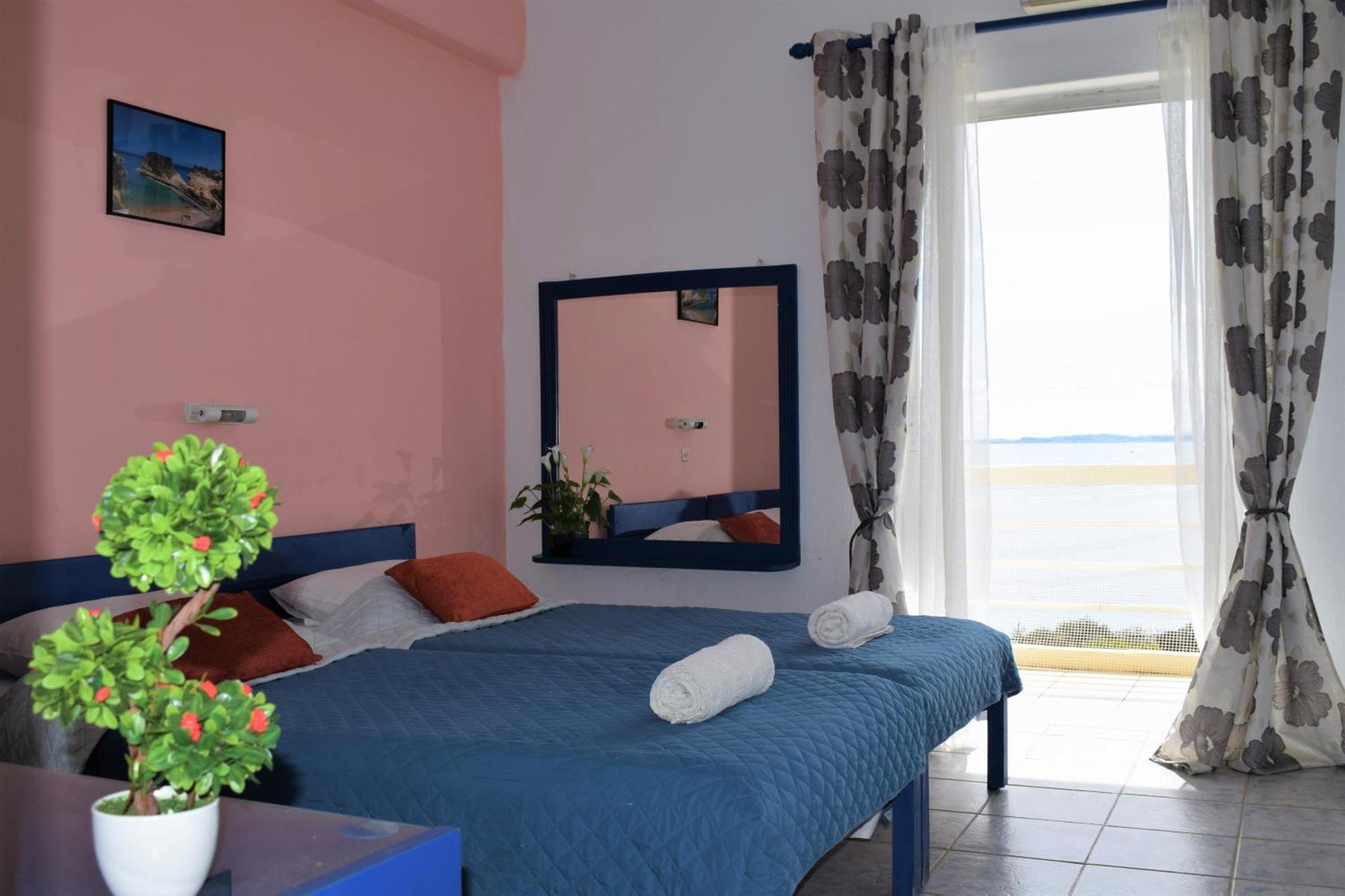 Paradisus Apartments บาร์บาตี ภายนอก รูปภาพ