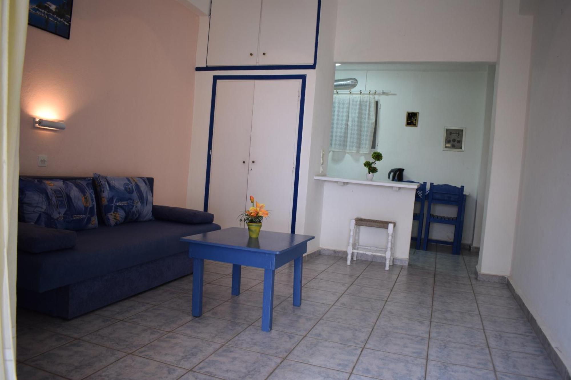 Paradisus Apartments บาร์บาตี ภายนอก รูปภาพ