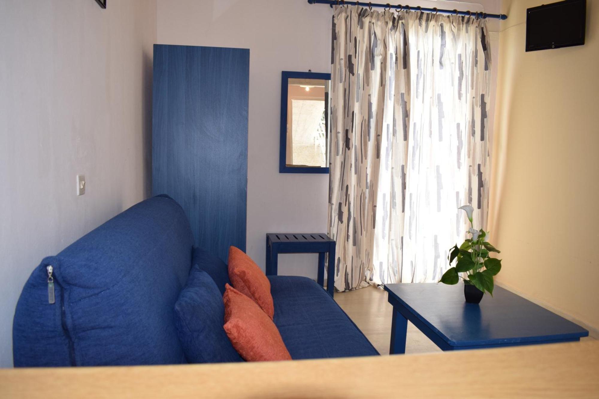 Paradisus Apartments บาร์บาตี ภายนอก รูปภาพ