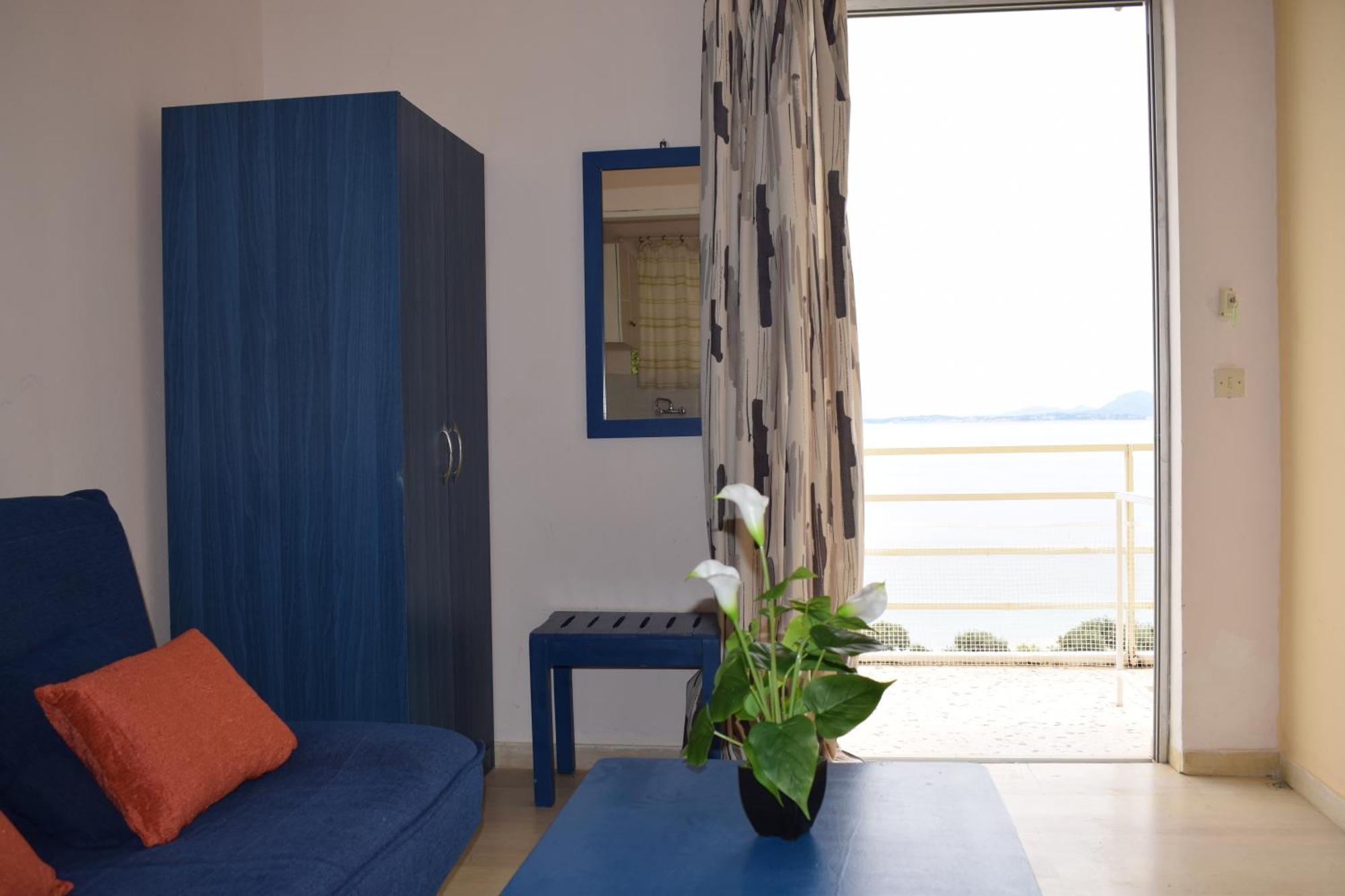 Paradisus Apartments บาร์บาตี ภายนอก รูปภาพ