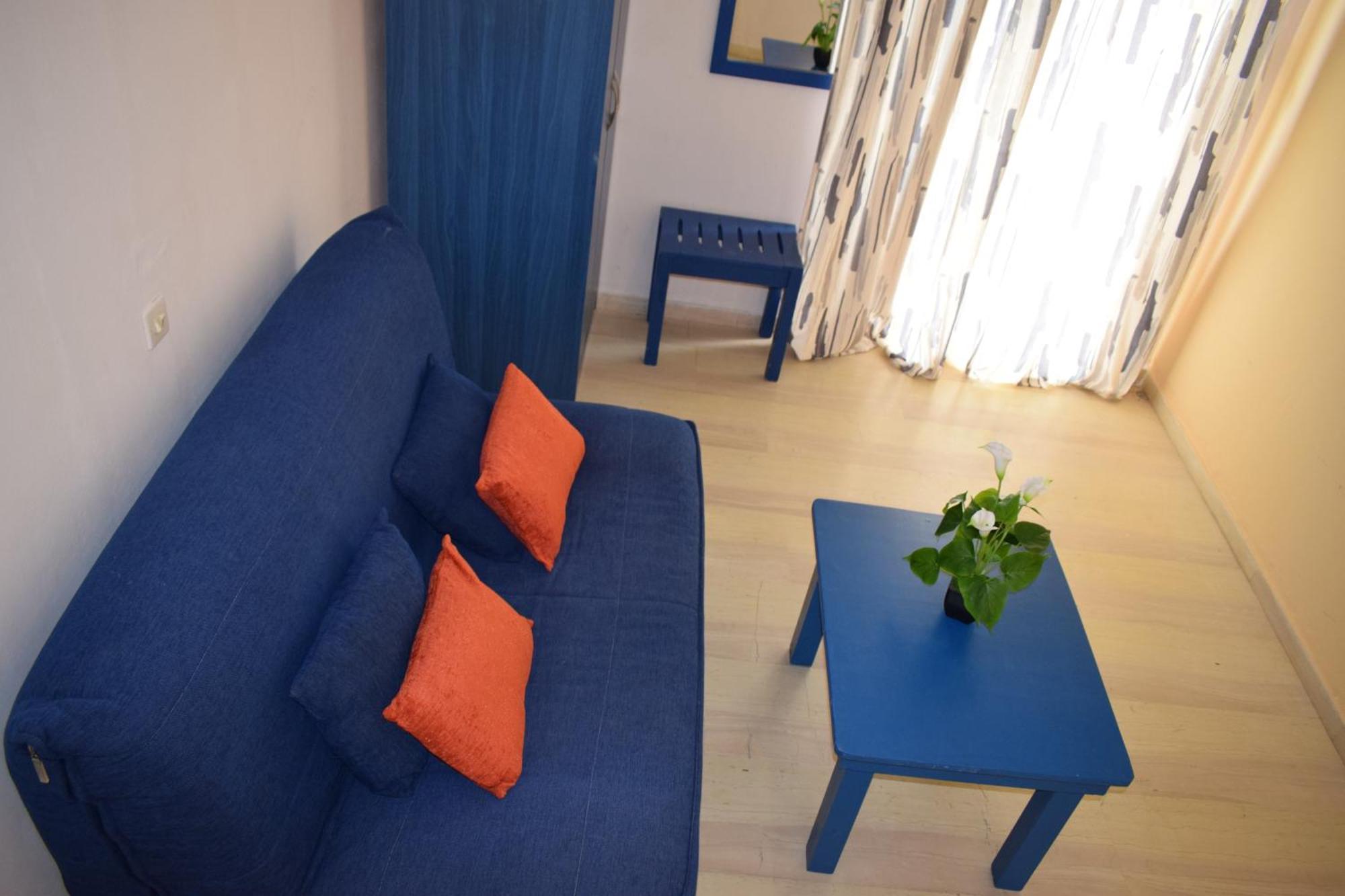 Paradisus Apartments บาร์บาตี ภายนอก รูปภาพ