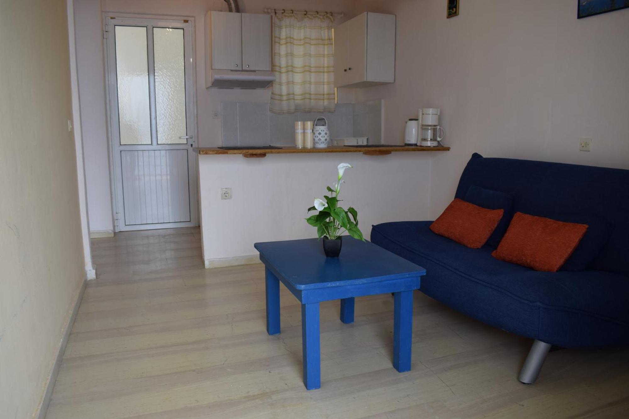 Paradisus Apartments บาร์บาตี ภายนอก รูปภาพ